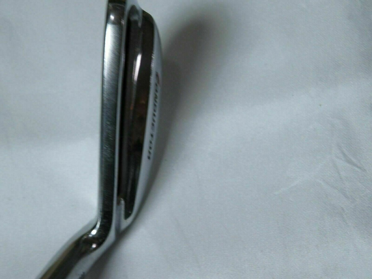 MARUMAN CONDUCTOR GOLF CLUBS IRONS SET ORANGE MARK 7PC R-FLEX | eBay