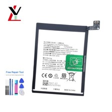 High Quality Battery For OPPO REALME 7 Mobile Phone BLP807 5000mAh NEW Internal