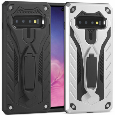 Outdoor Case für Samsung Galaxy S10 Hülle Schutzhülle Cover Bumper Handy Schale