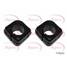 Apec Anti-Roll Bar Bushes AST8108 - OE High Quality Precision Engineered Part