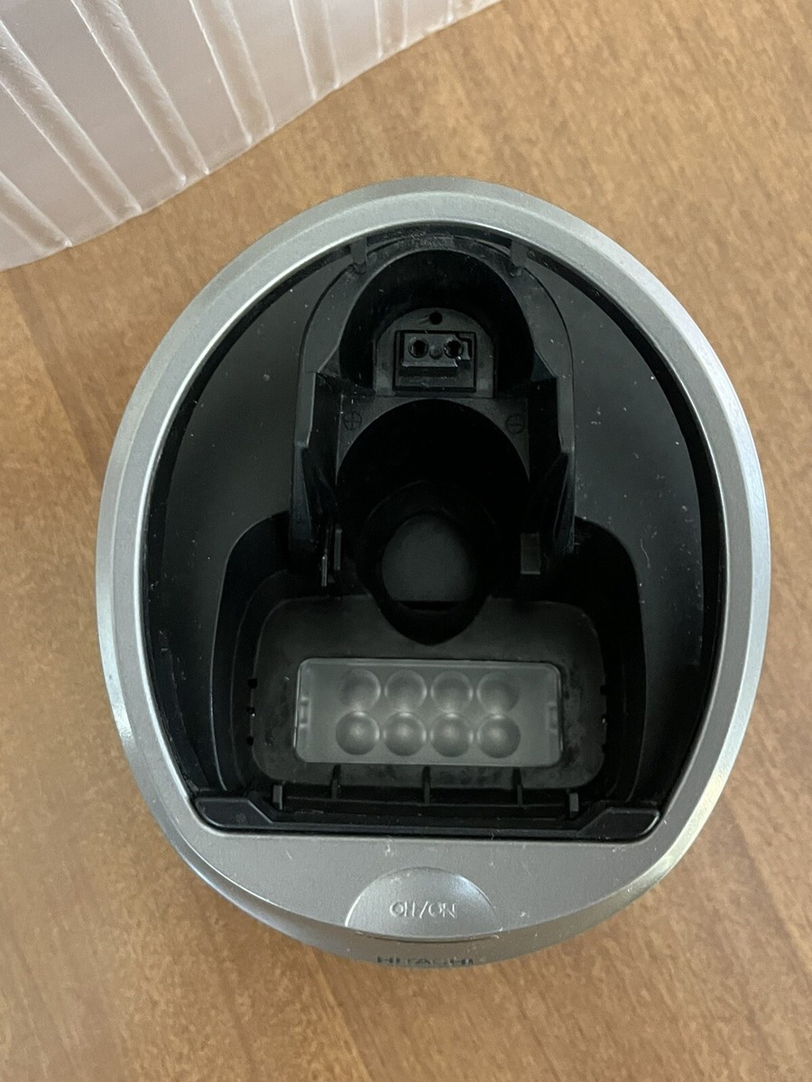 Hitachi shaver ROTARY G-SWORD RM-LX2D LED From Japan Rare