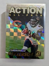 🏆 2021 Panini Donruss Inserts RC💲Store-Wide Bulk Discounts💲