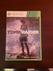 Tomb Raider -- The Final Hours Edition (Microsoft Xbox 360, 2013)