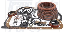 Fits Chrysler A727 TF8 36RH 37RH Performance Master Transmission Rebuild Kit