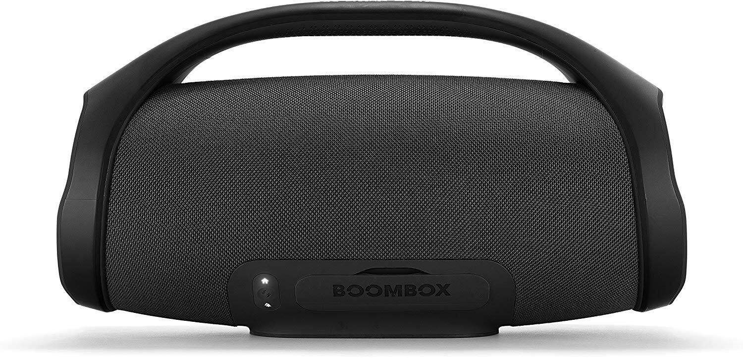 ipx7 boombox