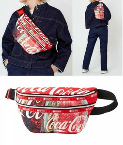 heritage belt bag