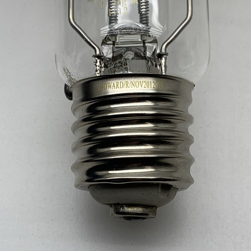 Howard MH400/BU/ED37/PS Pulse Start Metal Halide 400W M155 Lamp Light Bulb - Picture 4 of 7