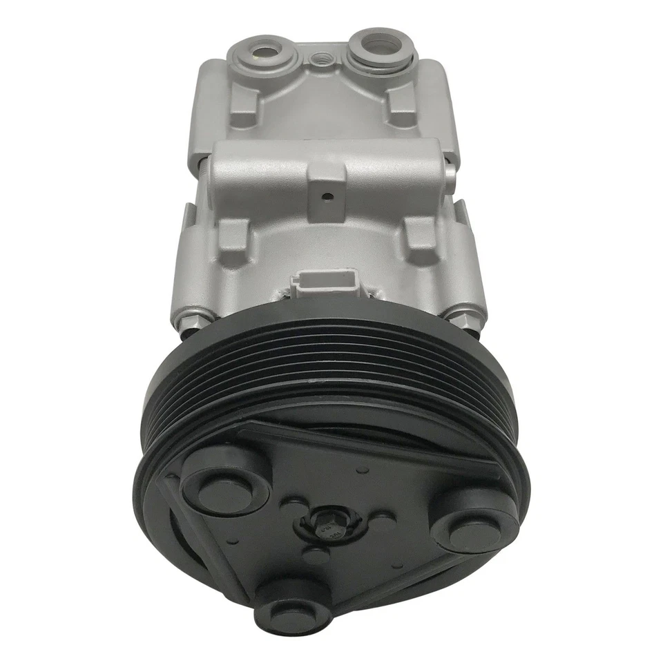 Reman AC Compressor Kit EG145 Fits Ford Contour Escape Mystique Tribute Cougar - Image 3 of 4