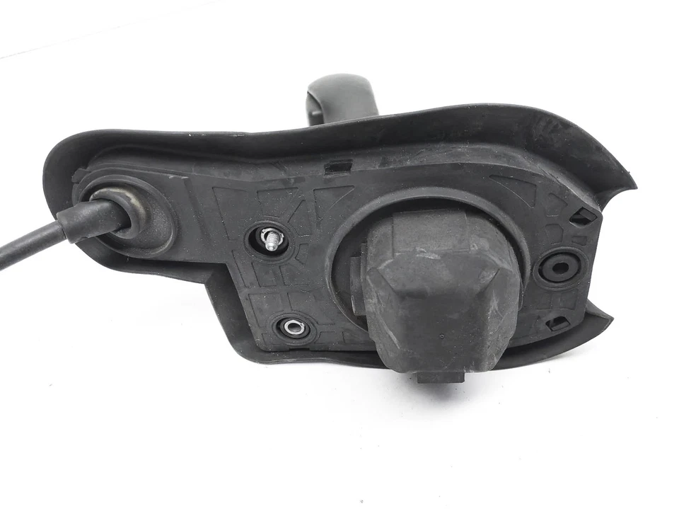 Selector de palanca de cambios transmisión automática BMW 525I 2001-2003 25-16-7-515-428 Foto 4 de 4
