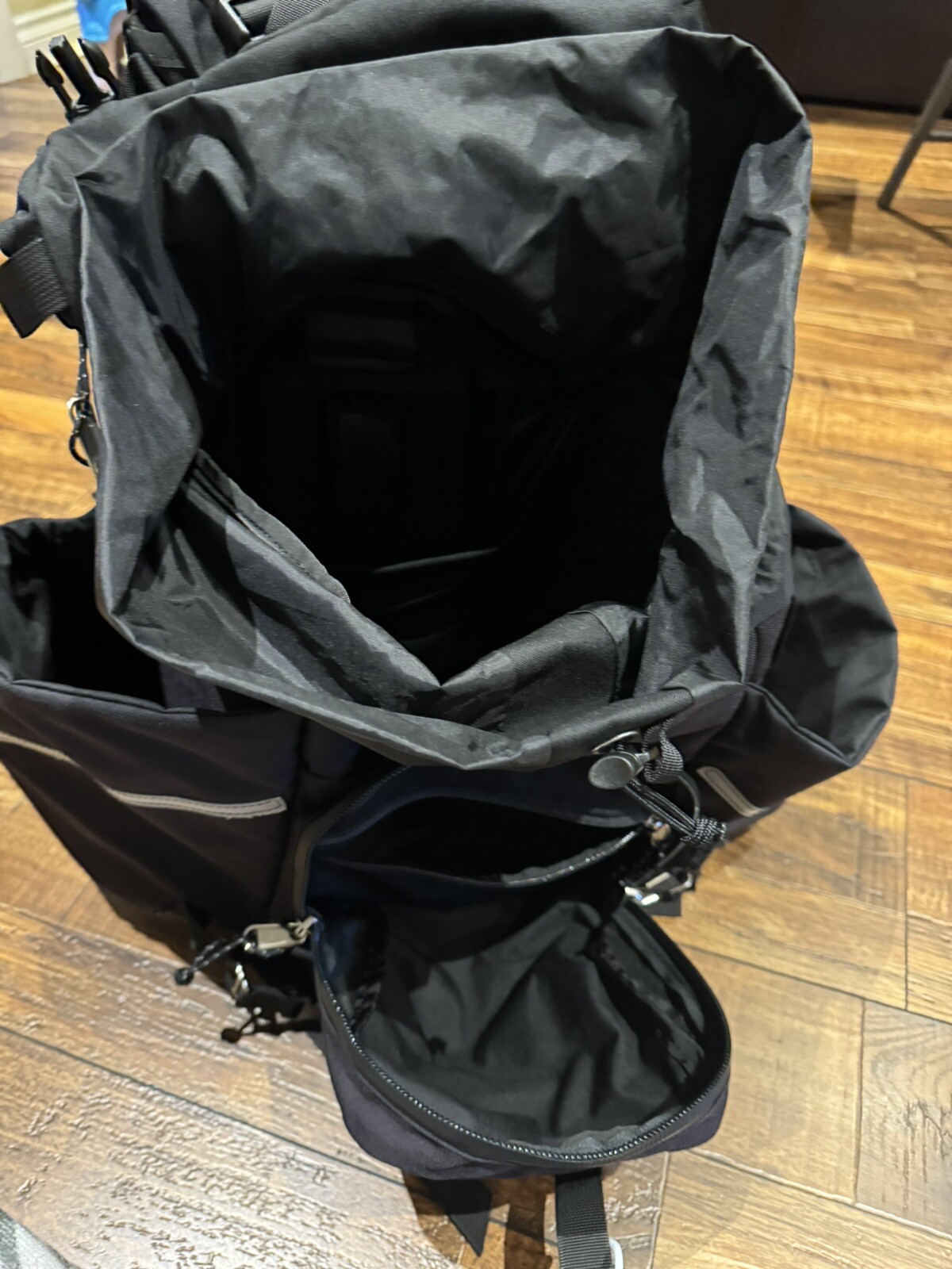 Mystery Ranch Hotshot INTL eBay