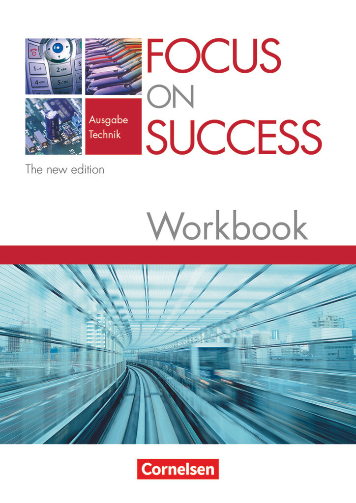 Thumbnail - John Michael Macfarlane; David Clarke / Focus On Success - The Edition