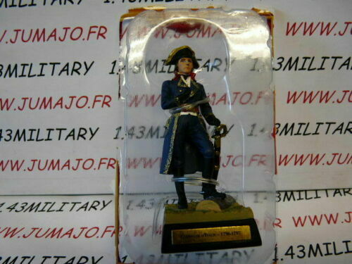 Figurine Segom du général Junot - Premier Empire - Collection