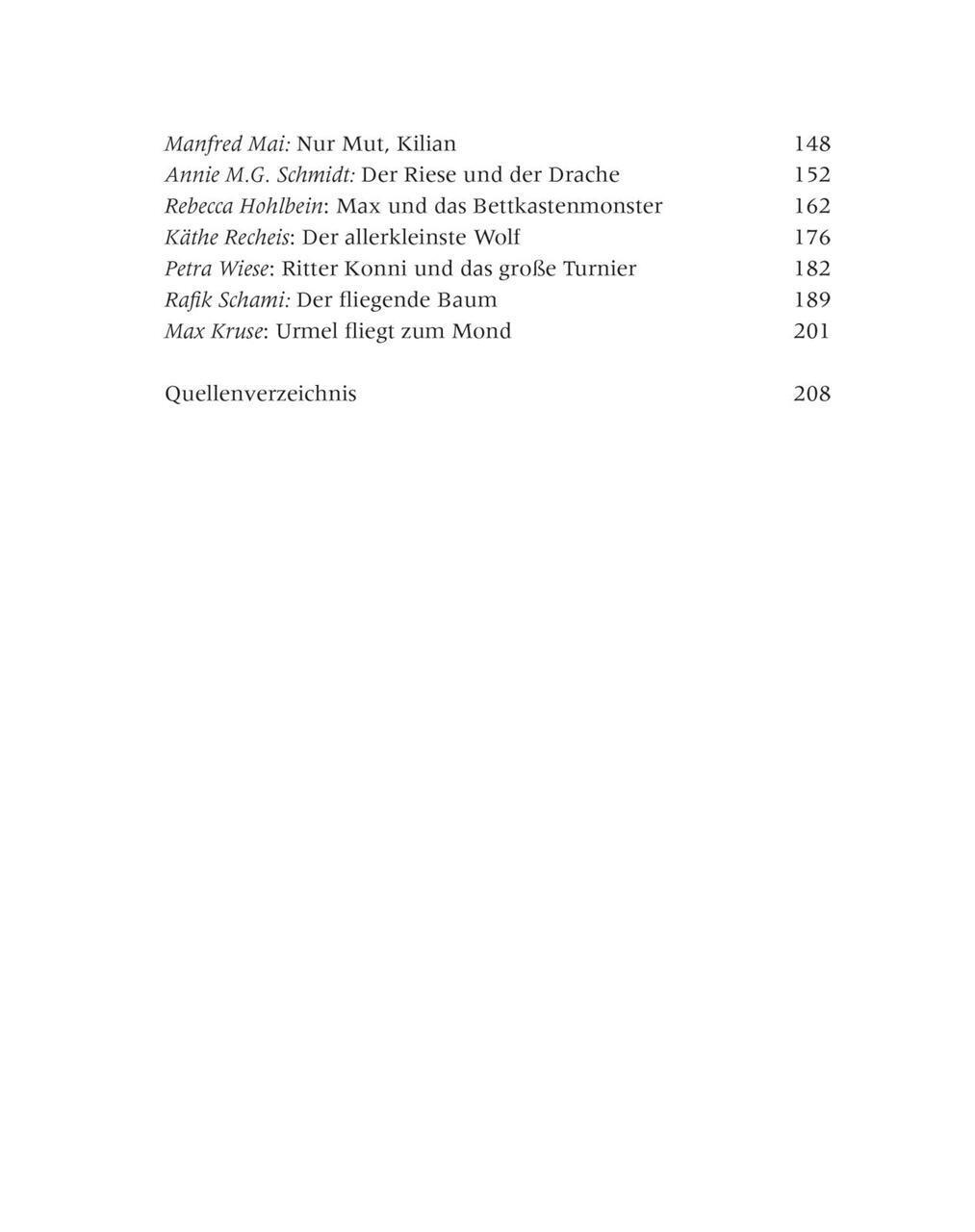 Thumbnail - Das Vorlesebuch Für Kleine Starke Helden Otfried Preußler