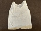 Vintage Rare 80’s Loony Toons Spanish Volleyball Tanktop Vtg Warner Brothers — photo 7