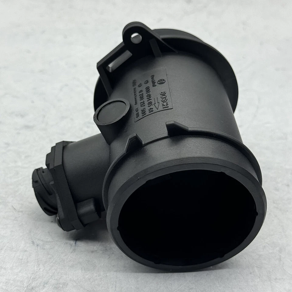 Sensor de flujo de masa de aire 0280217500 para Mercedes Benz C280 E320 S320 Bosch 1993-1999 Foto 3 de 4