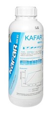 Kafar600 EC 1L insect concentrate flies mosquito ant silverfish fleas