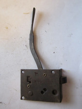 Model T Ford Door Latch For Open Car