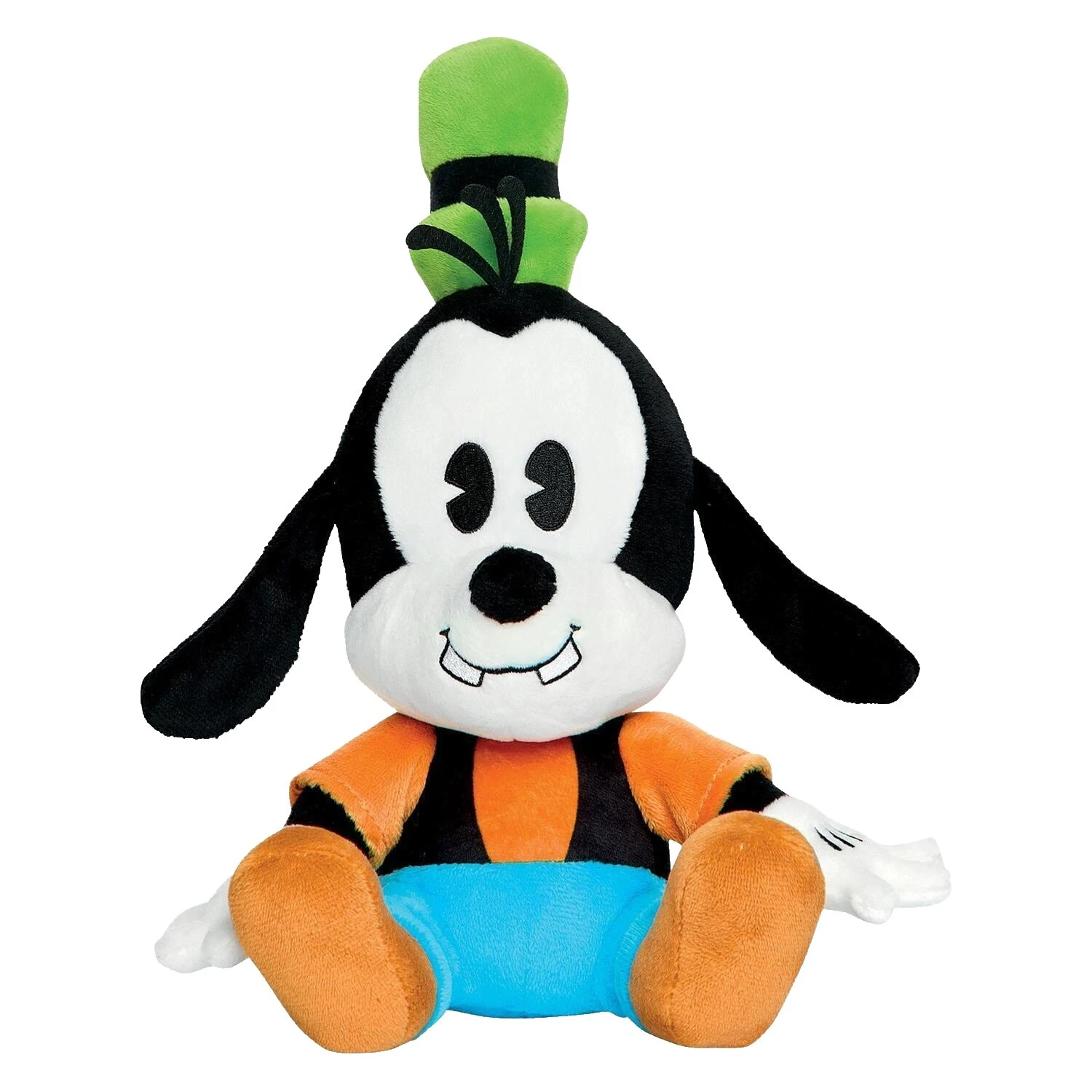 Figuras de acción Disney Goofy y accesorios
