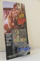 Johnny Lightning 1:64 James Bond Dr. No. Diecast Model Car Johnny Lightning 1:64 James Bond Dr. No. Diecast Model Car