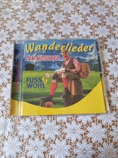 Wanderlieder zum Mitsingen