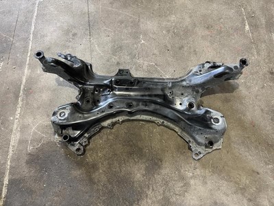 2010-2014 Toyota Prius FWD Front Suspension Crossmember Subframe 51201-12441 OEM
