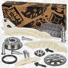 Kit de distribution Peugeot 508