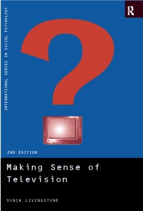 Making Sense of Television - 2nd Edition