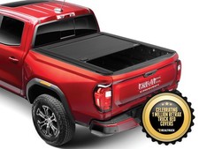 Retrax ONE MX Tonneau Fits 19-24 Chevy/GMC New Body 1500 5'8" Bed w/o CarbonPro