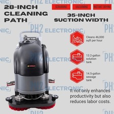 SUNMAX RT50DW 28