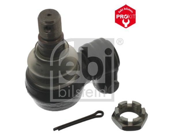 Spurstangenkopf Gelenkkopf Prokit Febi Bilstein 39456 FüR NG MAN Renault Setra 1-image