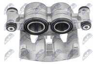 Neu - Nty HZP-FT-025 Bremssattel FüR CitroËN Passend FüR Fiat Peugeot