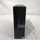 Dell OptiPlex 5050 SFF Intel core I5-7600 3.5 GHz 8 GB ram 250 GB SSD/Win 11