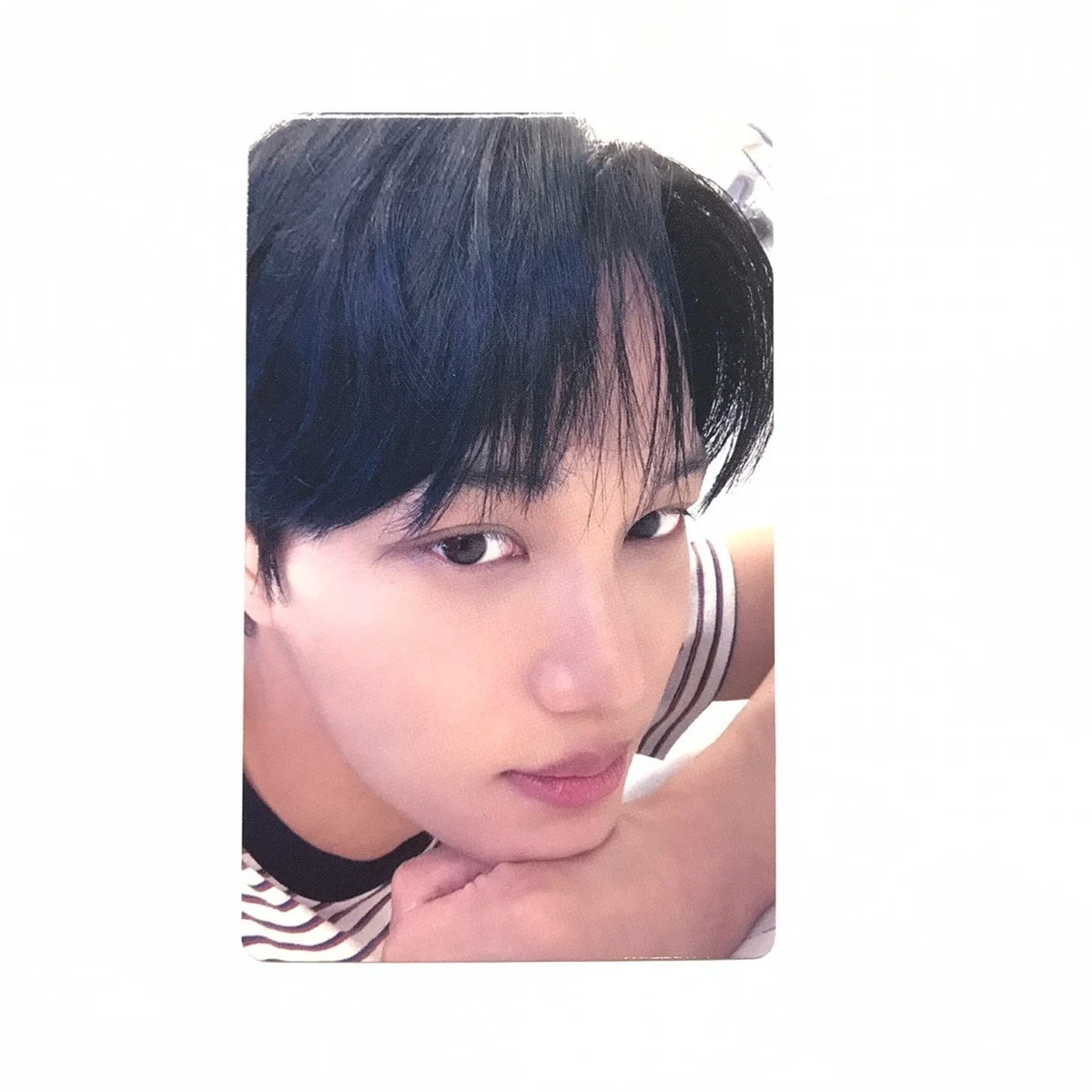 EXO: Kai Memorabilia for sale | eBay