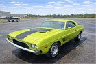 1973 Dodge Challenger
