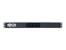 TRIPP-LITE PDU12IEC Rackmount PDU 12x C13  2x C19 Outlets C20 Input 120-240V