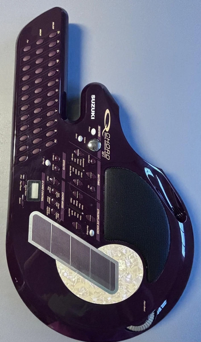 suzuki q chord products for sale | eBay