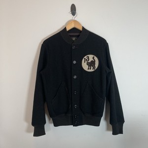 d*7様 DOUBLE RL VERSITY JACKET Polo Ralph Lauren Double-Face Varsity Jacket – Urbanheer