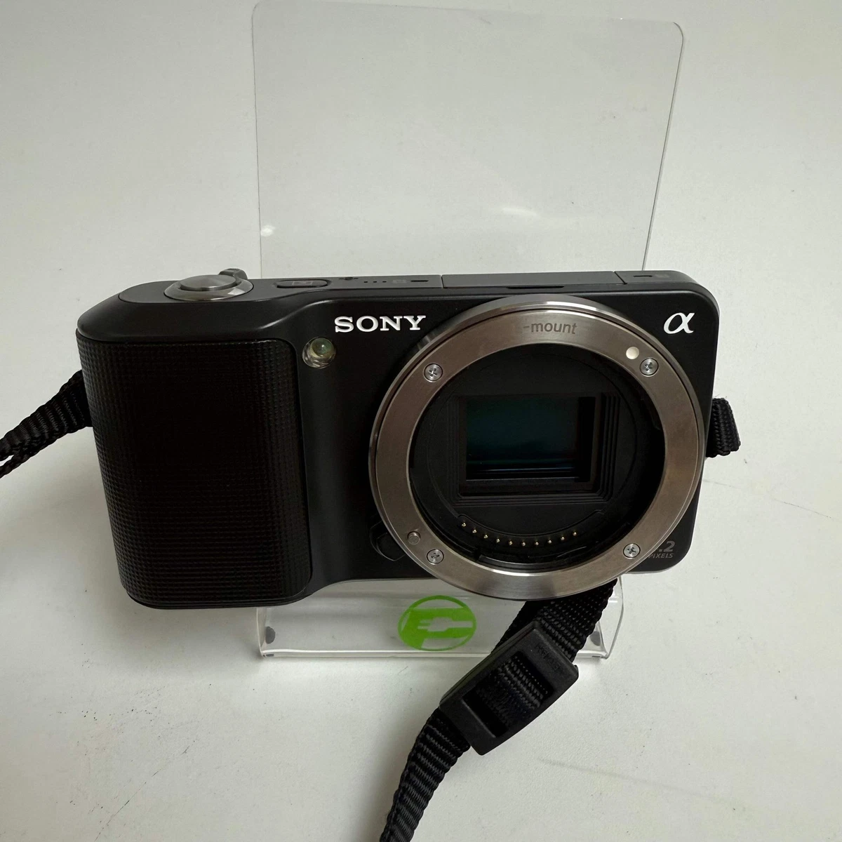 Sony Alpha Nex-3 Digital Cameras for Sale - Shop New & Used