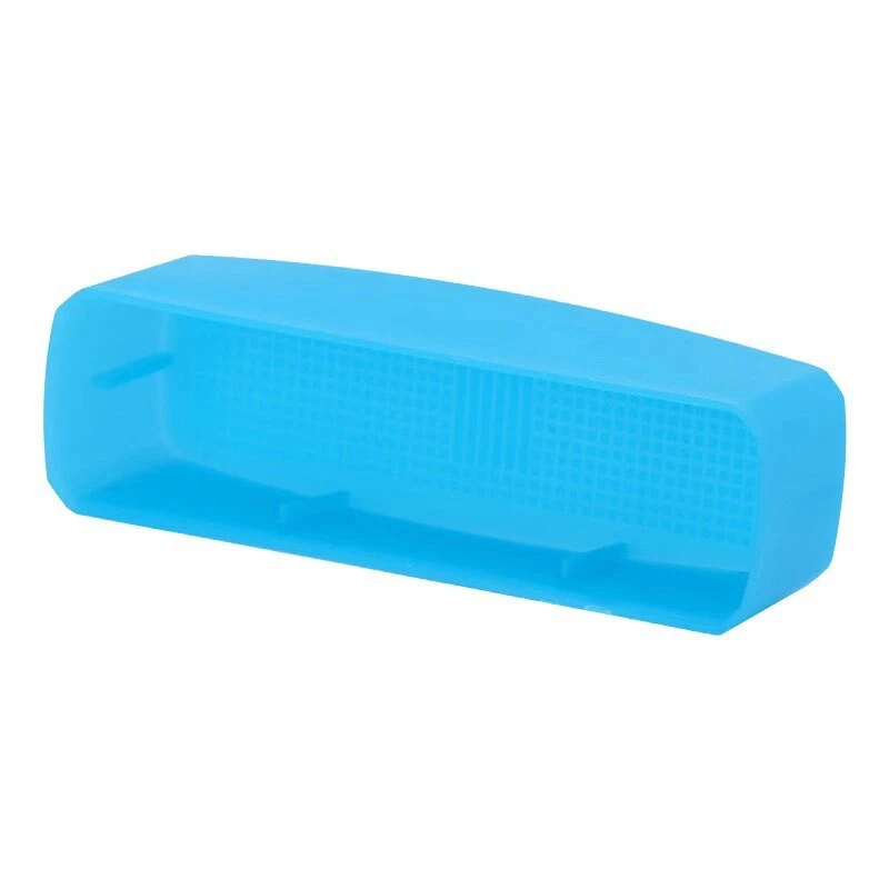 3 Color Flash Diffuser for Godox Lux Junior Retro Camera Flash Light Speedlite - Image 3 of 4