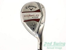 Callaway Diablo Edge Hybrid 4 Hybrid 24 Graphite Ladies Right 39.25in