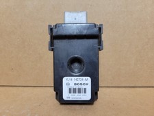 2000-2001 Ford Excursion Limited Heated Seat ...