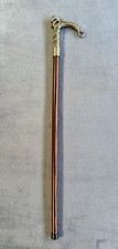 SNAKE  DRAGON WALKING STICK / CANE
