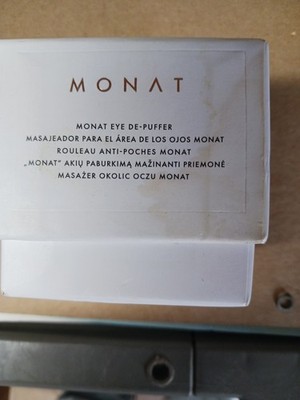 Monat Eye De-Puffer Tool