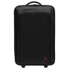 Odyssey Multi Compartment Trolley Bag for DJ ...