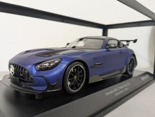 MINICHAMPS 1/18  Mercedes-AMG GT Black Series 2020 872559