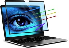 Surface Laptop 7 13.8 inch Anti-Glare Anti-Blue Light Screen Protector