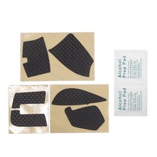 DIY Handmade NonSlip Sweat Resistant Mouse Skin Skates for MX master3 3S Mouse