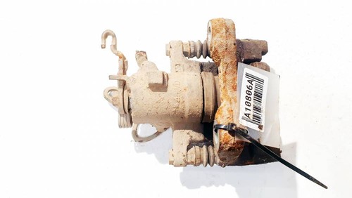 Bremssattel Halter - Hinten Rechts  Volkswagen Golf DE2644233-96