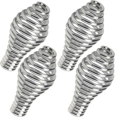 Spring Stove Handle (3 1/2'' X 1 3/4'' X 1/2'') - Compatible with BBQ Grills, Pelle