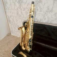 Preços baixos em Saxofones Trevor James | eBay